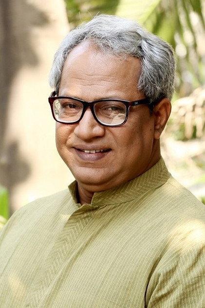 Abdullah Rana - Actor Profile Photo