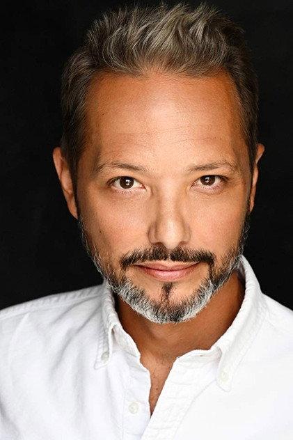 Aaron Fili - Actor Profile Photo