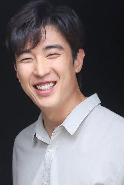 Kang Kyung-joon - Actor Profile Photo
