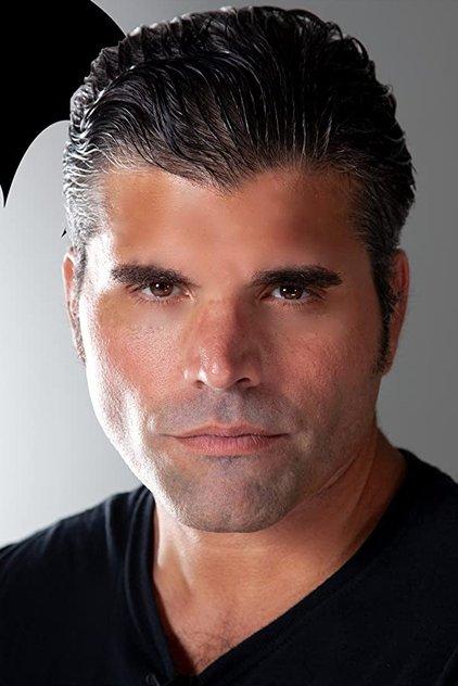 Darin Ferraro - Actor Profile Photo