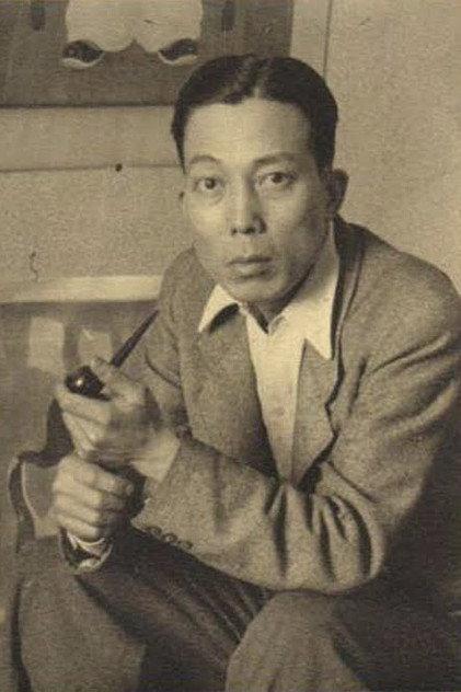 Mai Trung Thứ - Actor Profile Photo