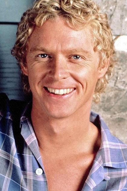 William Katt - Actor Profile Photo