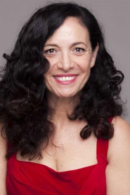 Inma Pérez-Quirós - Actor Profile Photo