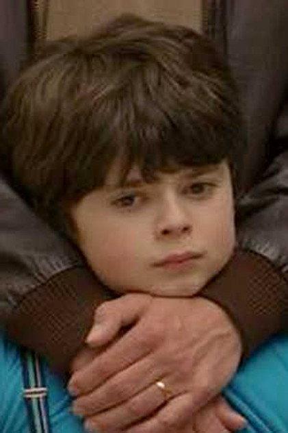 Ethan Chimienti - Actor Profile Photo