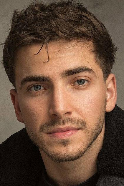 Kerim Hassan - Actor Profile Photo