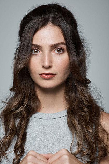 Alexandria Trewhitt - Actor Profile Photo