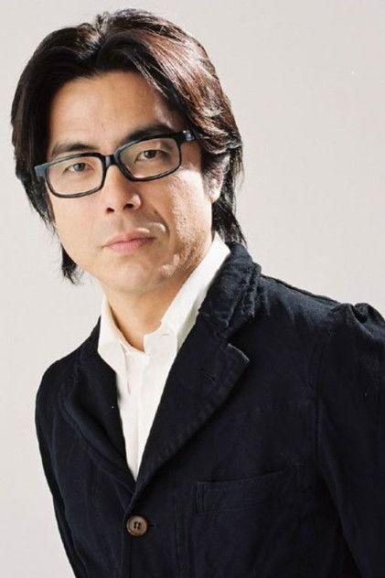 Tsuyoshi Ujiki - Actor Profile Photo