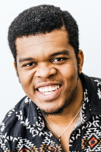 Fergie L. Philippe - Actor Profile Photo