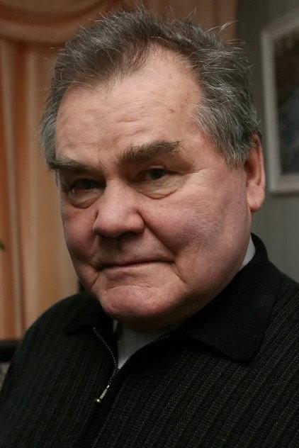 Lembit Allikmets - Actor Profile Photo
