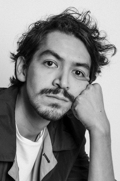 Luis Eduardo Yee - Actor Profile Photo