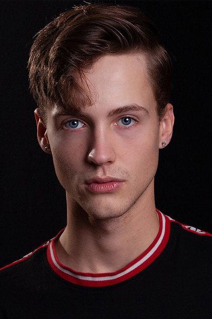 Kayden Boisclair - Actor Profile Photo