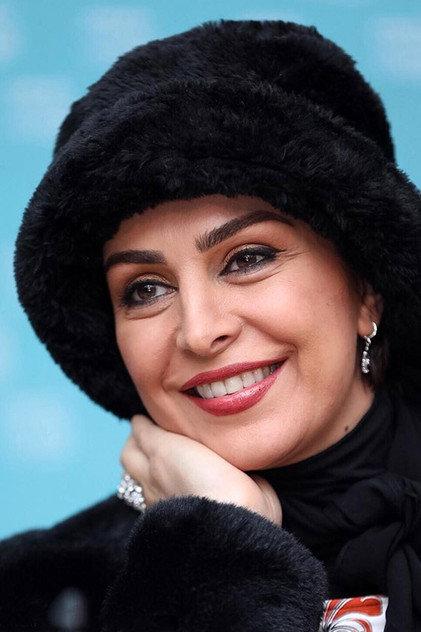 Mahchehreh Khalili - Actor Profile Photo