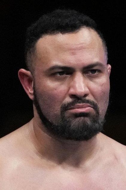John Raymond Rivera - Actor Profile Photo