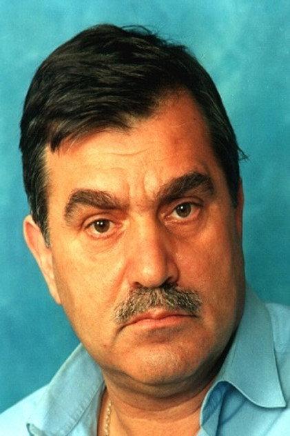 Enrico Pappalardo - Actor Profile Photo