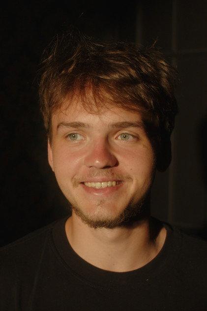 Vladyslav Marysyk - Actor Profile Photo