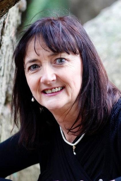 Bairbre Ní Chaoimh - Actor Profile Photo