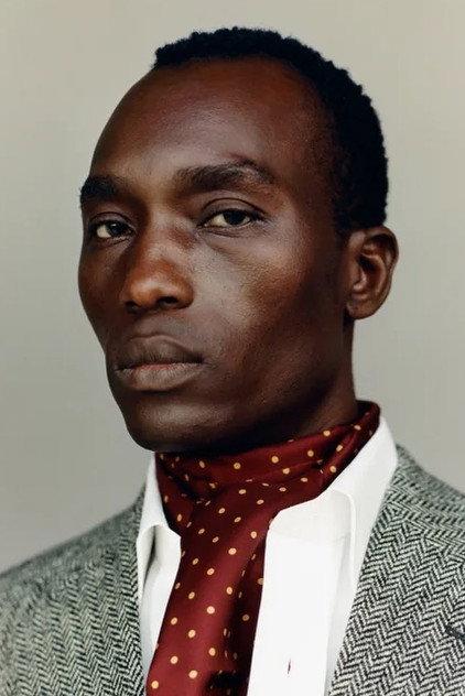 Dennis Okwera - Actor Profile Photo