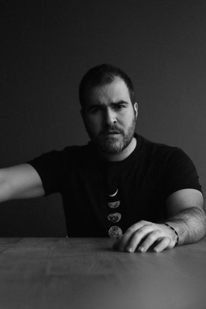 Elie Fahed - Actor Profile Photo