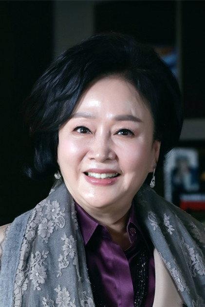 Kim Chang-sook - Actor Profile Photo