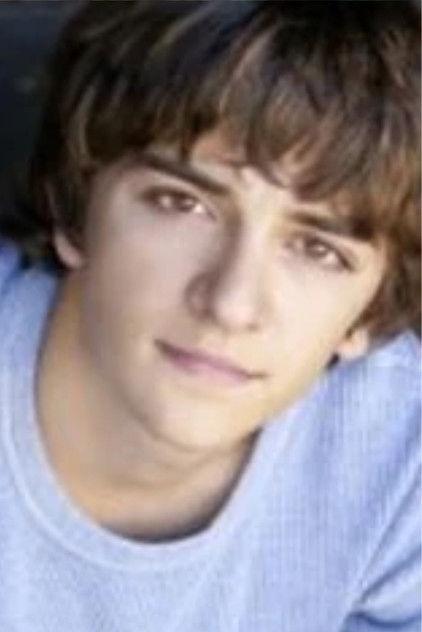 Daniel Hansen - Actor Profile Photo