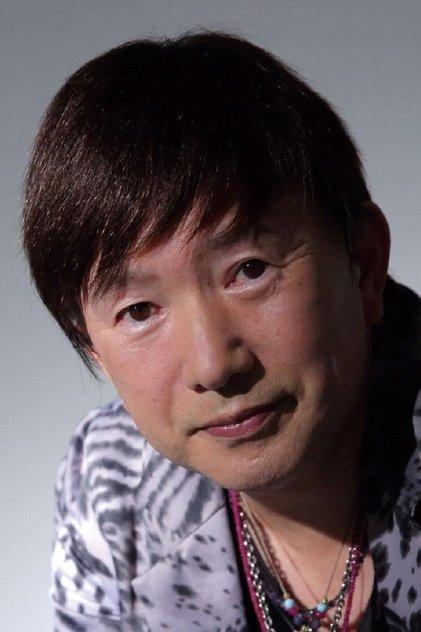 Shigeru Nakahara - Actor Profile Photo