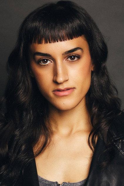 Jasmine Di Angelo - Actor Profile Photo