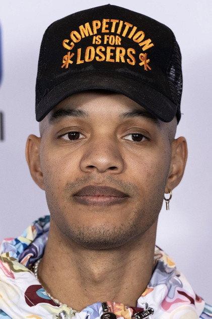 Harley Alexander-Sule - Actor Profile Photo