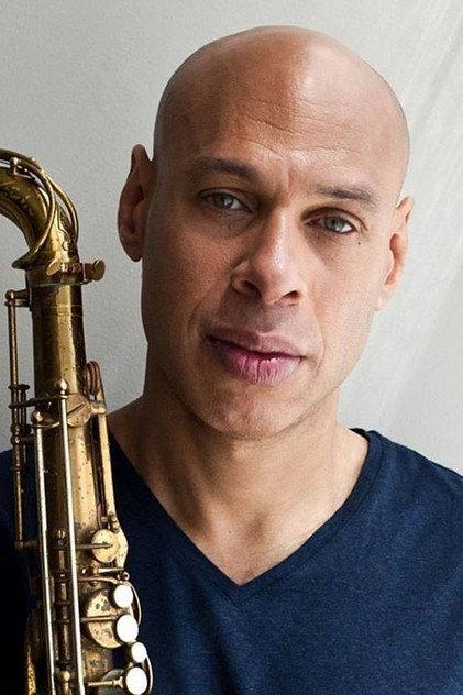 Joshua Redman - Actor Profile Photo