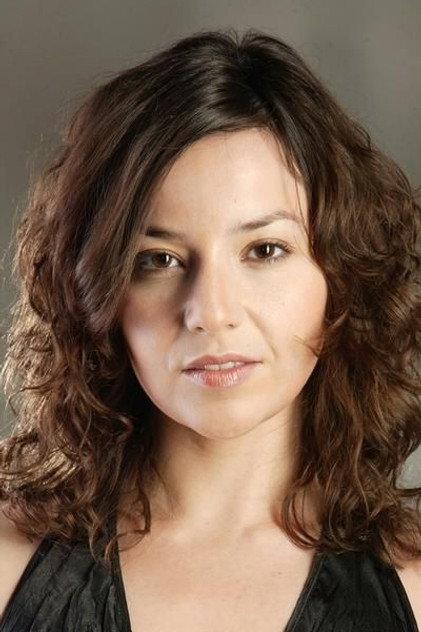 Adela Secall - Actor Profile Photo