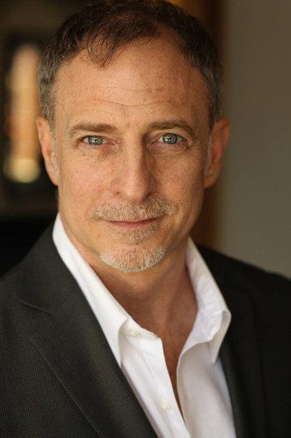 Gary J. Klavans - Actor Profile Photo