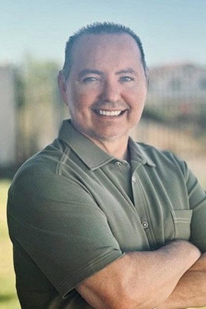 Jayme Escobedo - Actor Profile Photo