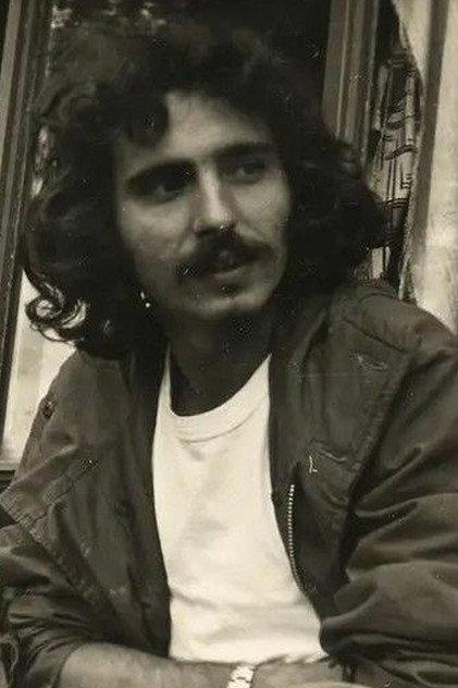 Dinho Leme - Actor Profile Photo