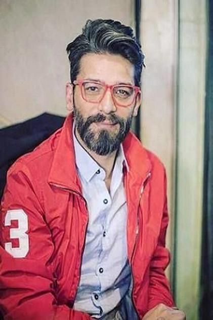 خالد حيدر - Actor Profile Photo