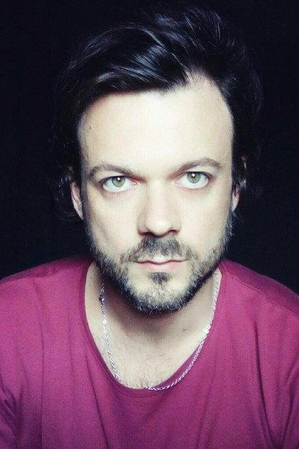 Matias Benedetti - Actor Profile Photo