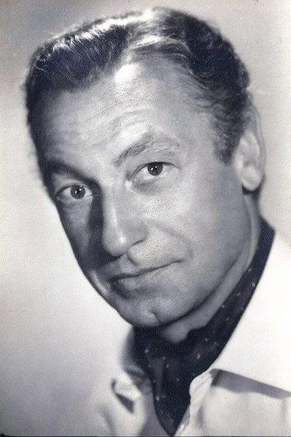 Maurice Marsac - Actor Profile Photo
