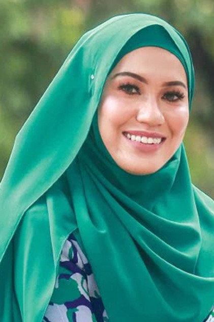 Mardiana Alwi - Actor Profile Photo