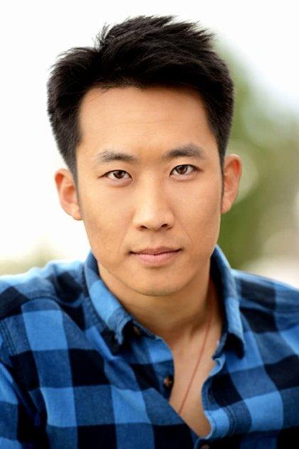 Alfred Hsing - Actor Profile Photo