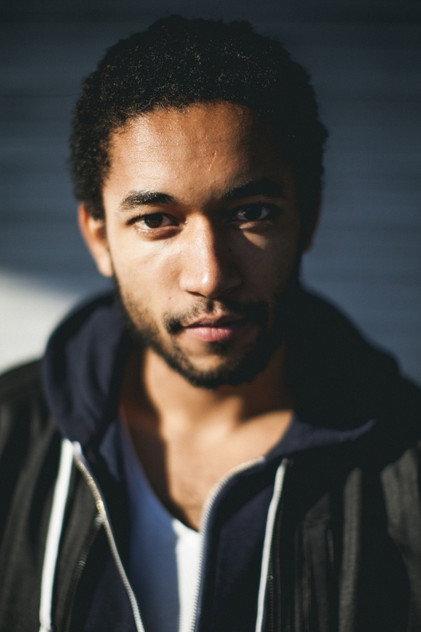 Benito Bause - Actor Profile Photo