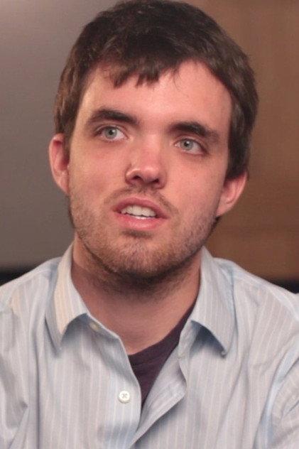 Trevor Duke - Actor Profile Photo