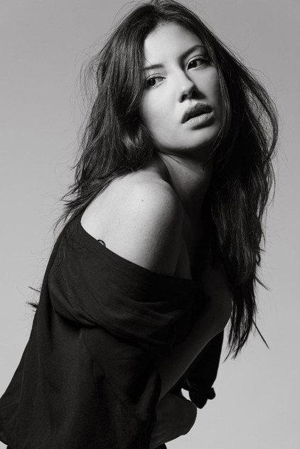 Angela Elliston - Actor Profile Photo