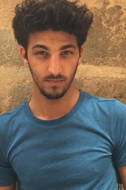 Yoni Nahum - Actor Profile Photo