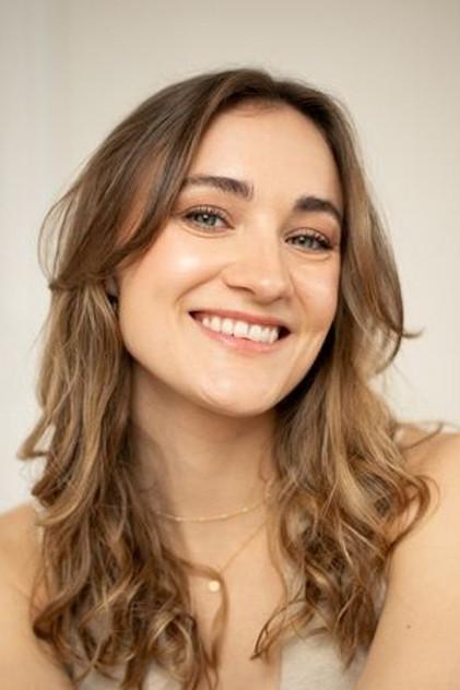 Sandrine Fagnant - Actor Profile Photo