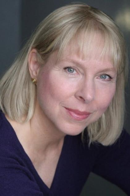 Sarah Kernochan - Actor Profile Photo