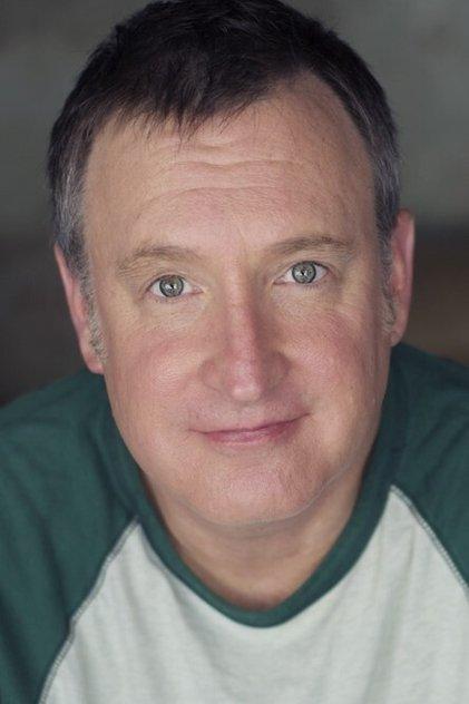 Joe Whyte - Actor Profile Photo
