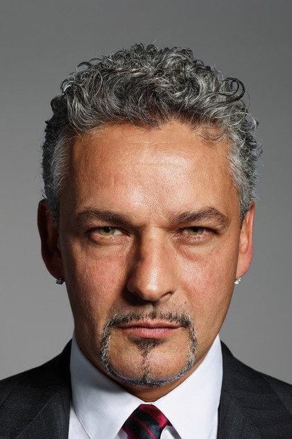 Roberto Baggio - Actor Profile Photo