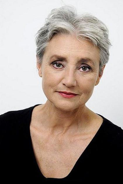 Truus te Selle - Actor Profile Photo