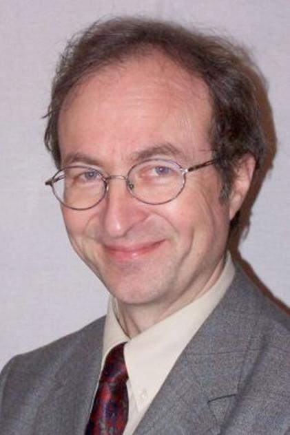 Alain Buron - Actor Profile Photo