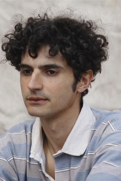 Michael Zindel - Actor Profile Photo