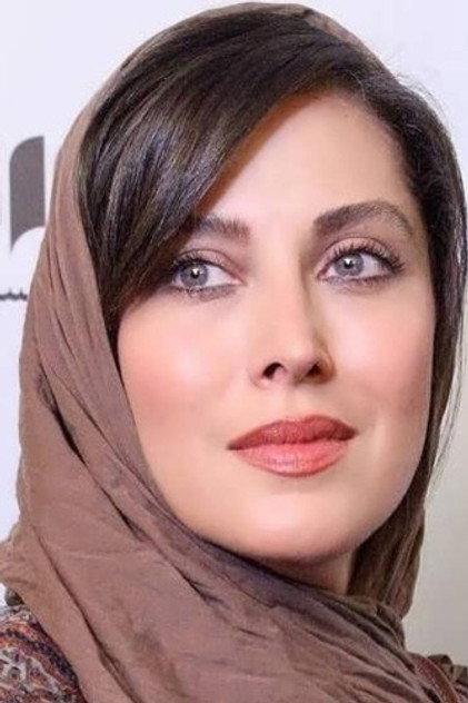Mahtab Keramati - Actor Profile Photo