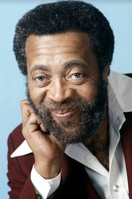 Whitman Mayo - Actor Profile Photo